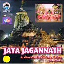 Jaya Jagannatha